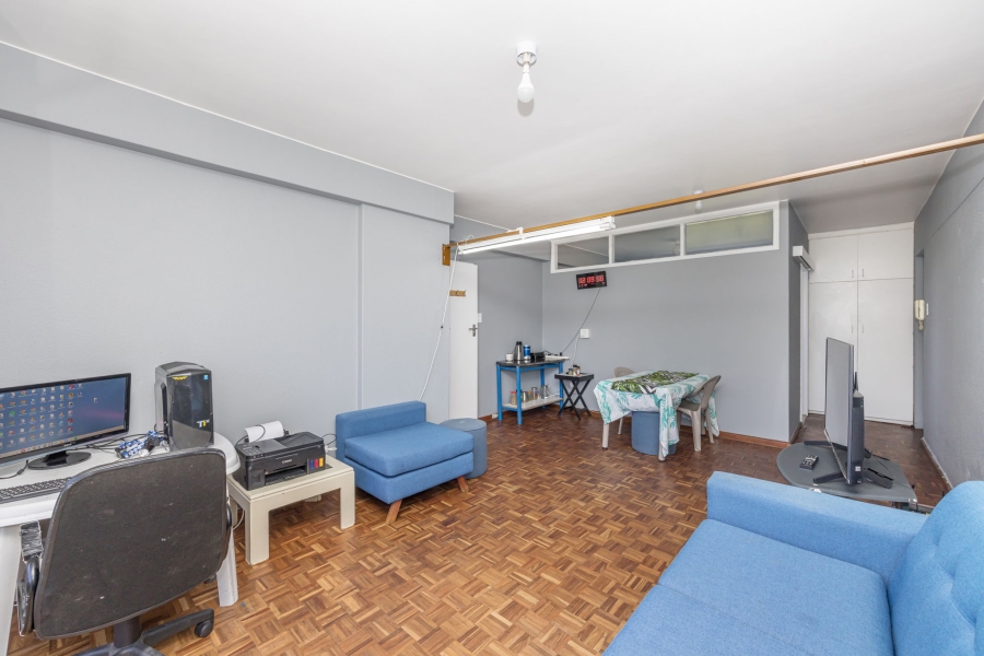 2 Bedroom Property for Sale in Rondebosch Western Cape